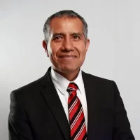 Pedro Jimenez